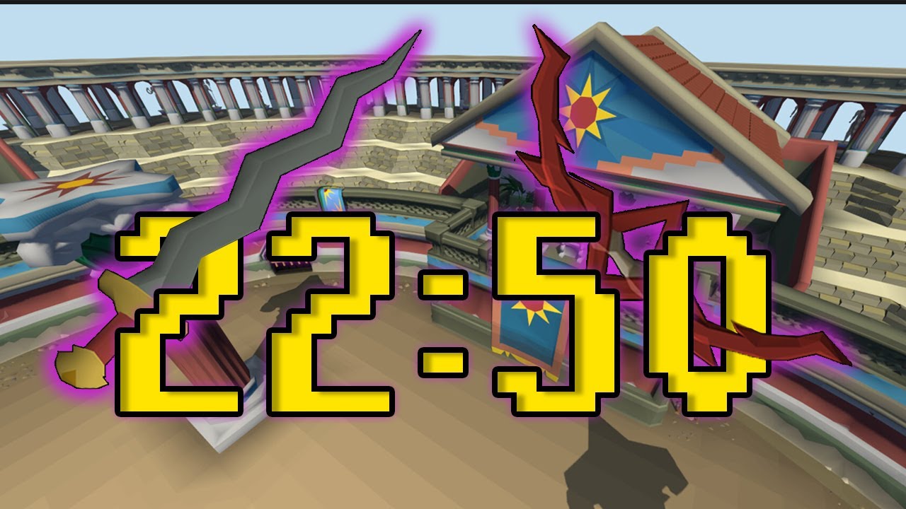 GM Time Fortis Colosseum 22:50 l Budget Gear l No Mega-Rares