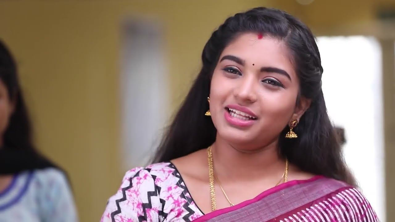 Parvathy argues with Nandini - Sembaruthi - Full Ep 974 - Zee Tamil