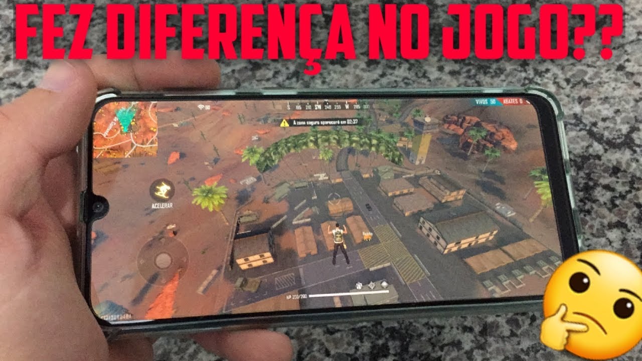 FREE FIRE PADRÃO SEM BAIXAR PACOTE DE SKIN/CONJUNTO E MAPA PURGATÓRIO - GALAXY A30