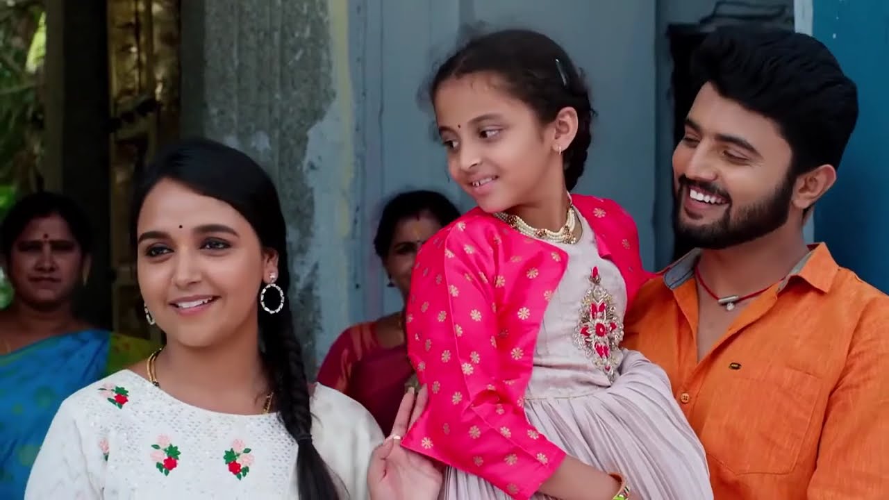 Ammayi Garu - Week In shorts - Apuroopa, Raju, Renuka - Zee Telugu