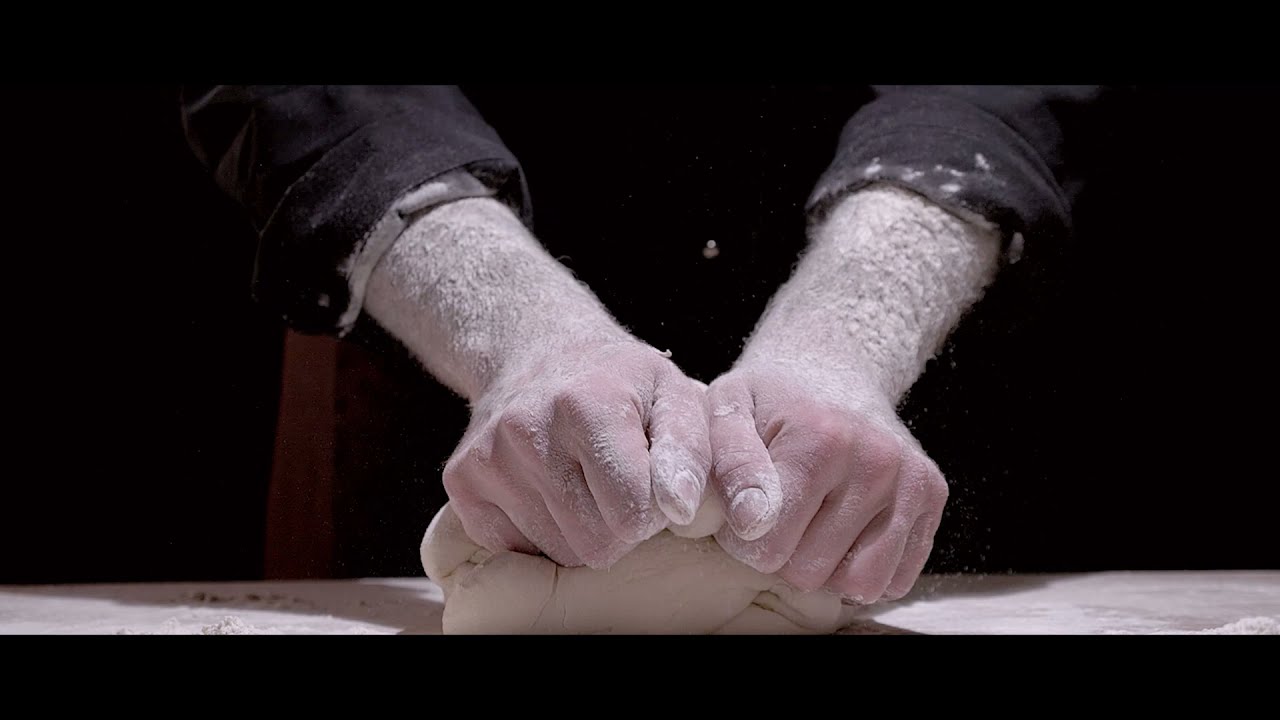 ITALMIX SRL - THE TWIN ARM MIXER - VIDEO CORPORATE