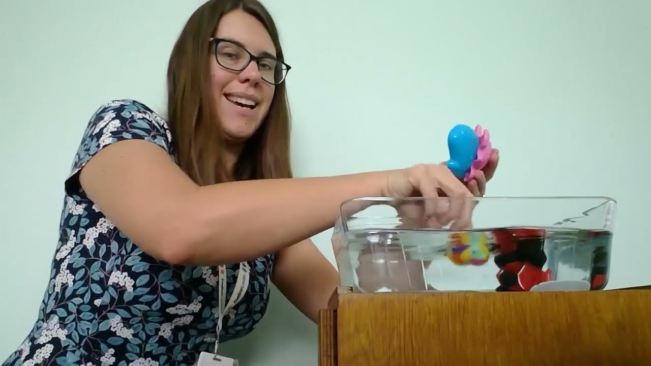 Chattertime - Episode 148 - Evelina London Children's Community Speech & Language Team