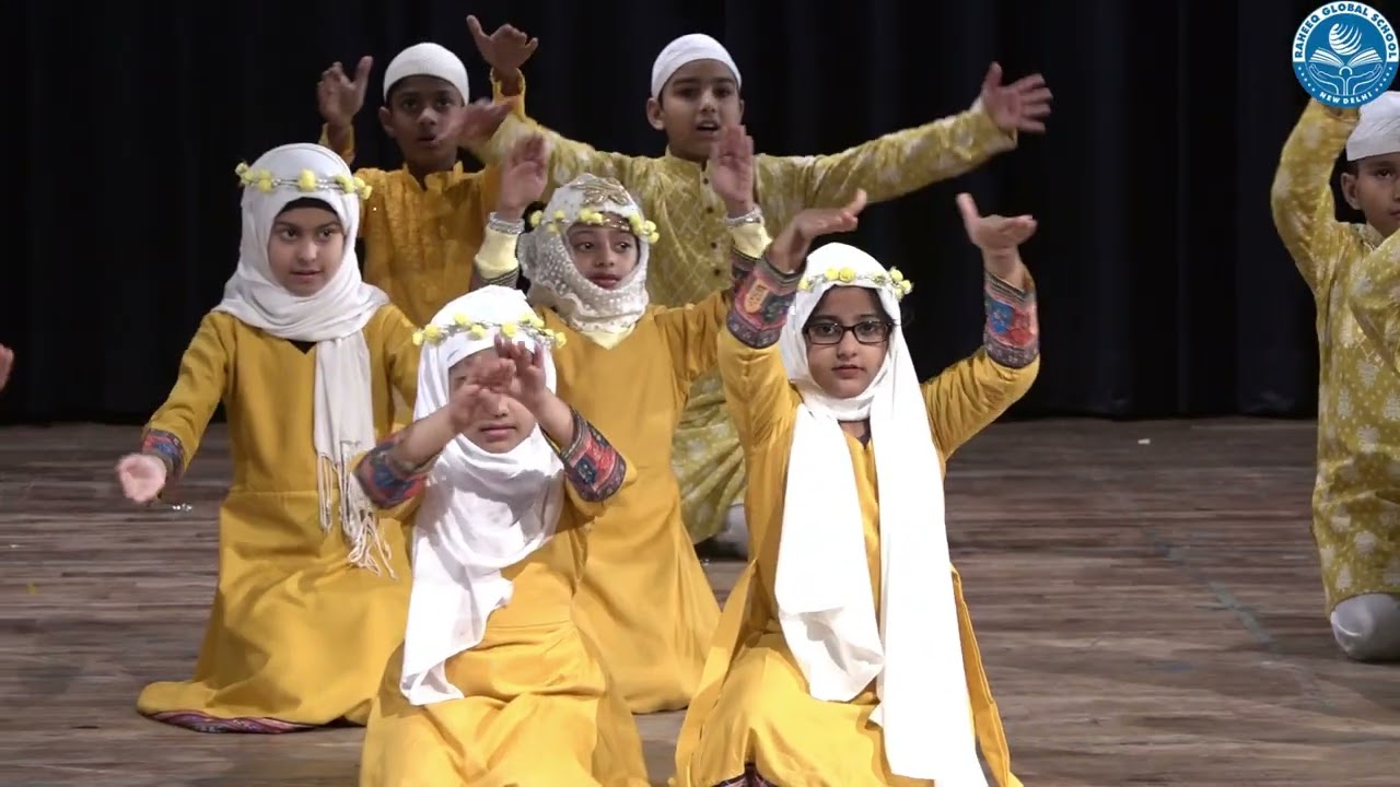 Class II Performance | Annual Function 2026 “Maharat Show”