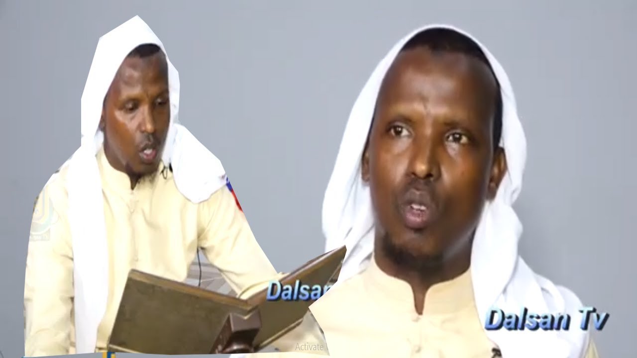 AXMED BIIF OO FANAANIINTA UGU BAAQAY INEE SOO HANUUNAAN 2019
