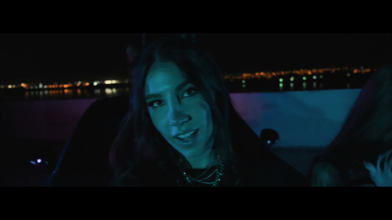 BRIANNA - Lips Lips x Featuring Erin (Official Video)