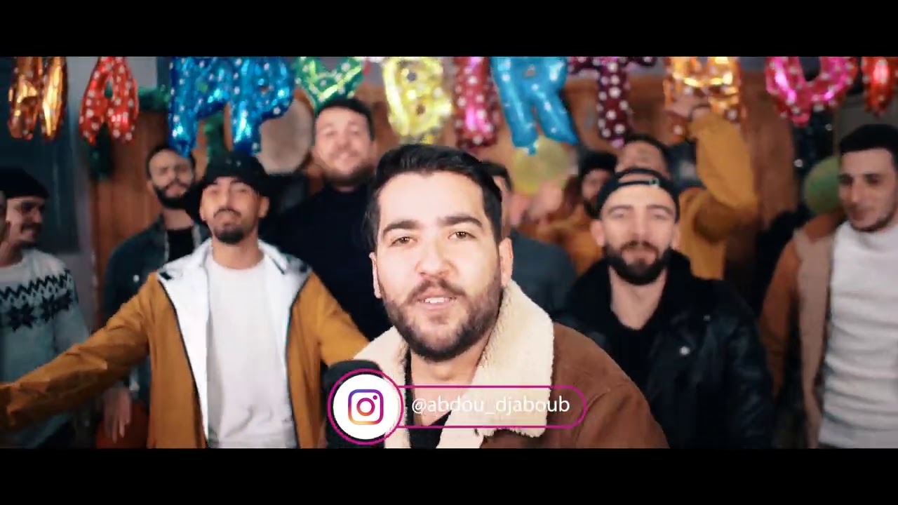 Bara3im Thugs Sana Hilwa - أغنية عيد الميلاد بالدارجة ( Prod by Edroo Beats )