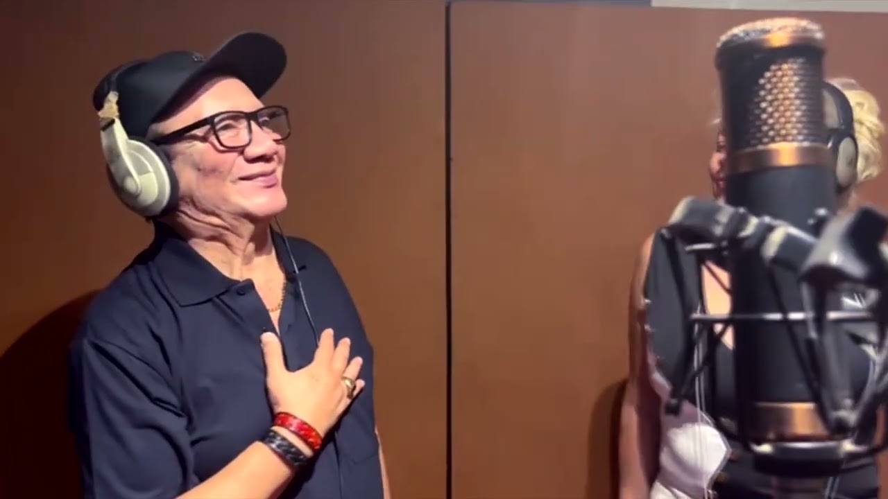 ACARÍCIAME - GLADYS GODOS Y CECILIO COSTA