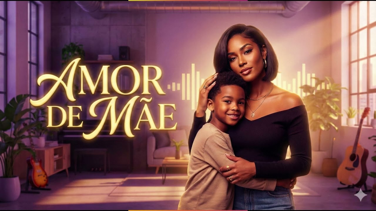 AMOR DE MÃE