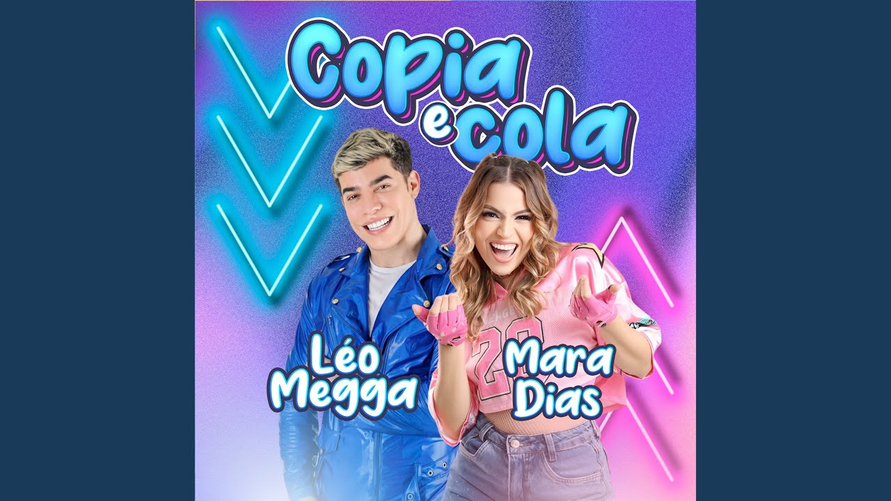 Copia e cola