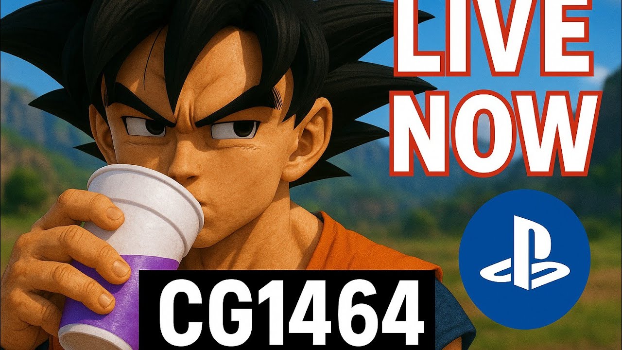 DBZ SPARKING zero| 🥶☄️|   Stream LIVEW/ Cg1464 Subscribe Like Share👍🏽 #GAMER#100#FYP#SEASON5