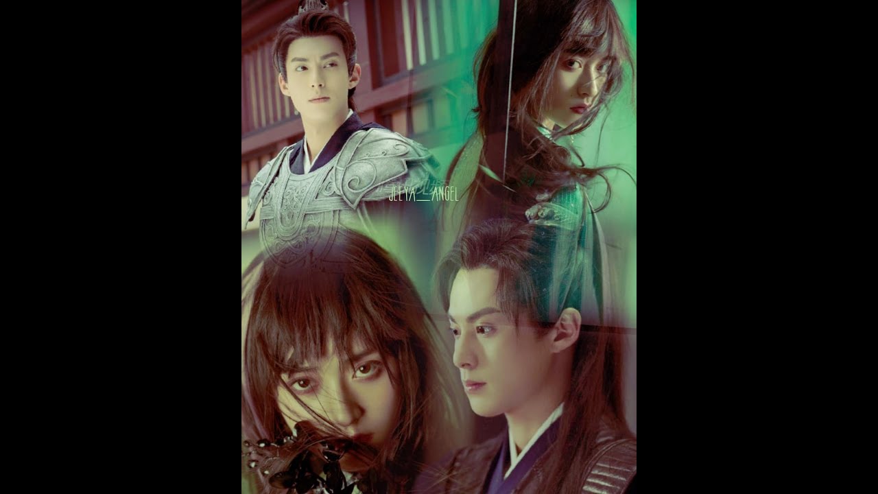 Wang Hedi / Dylan Wang was called 