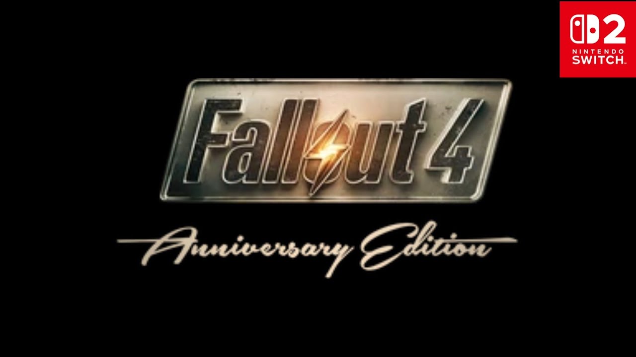 Fallout 4: Anniversary Edition - A Post-Apocalyptic Masterpiece
