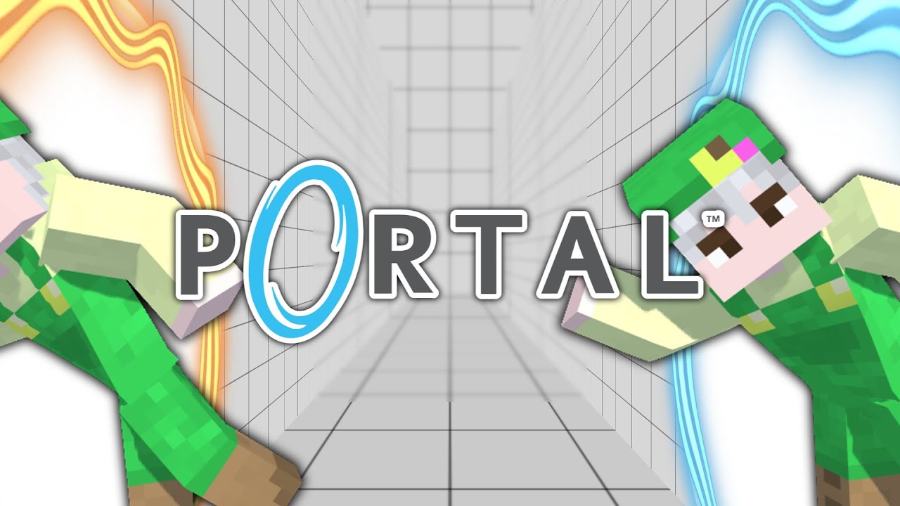 あ、Portalだ