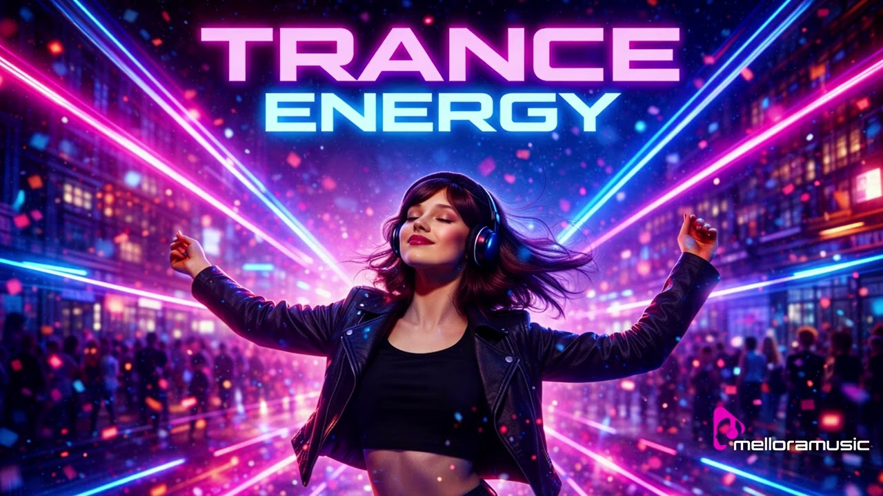 Trance Energy