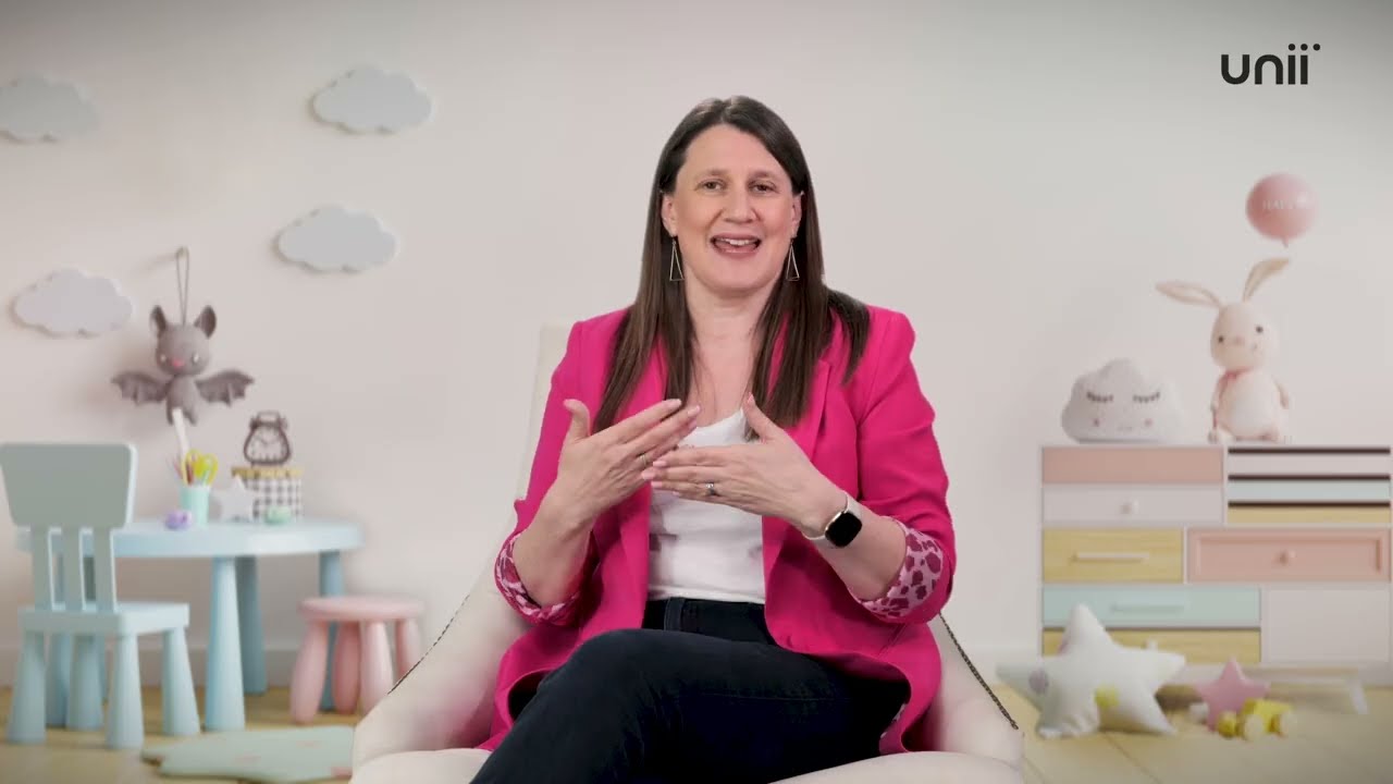 Unii Baby Feeding with Wendy Lever Ep.28 What Formula Should I Use?