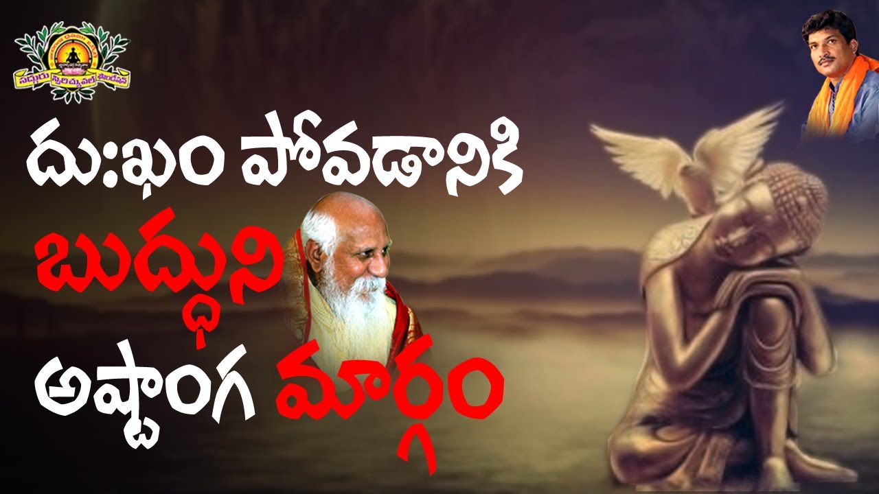 Buddha's Ashtanga Yogam @vamsikiran  SADHGURU's MOVEMENT