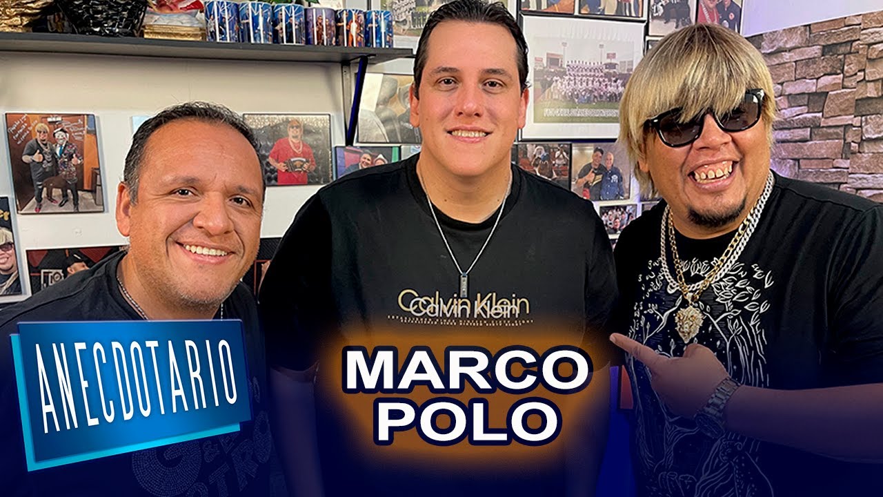 Marco Polo | Anecdotario