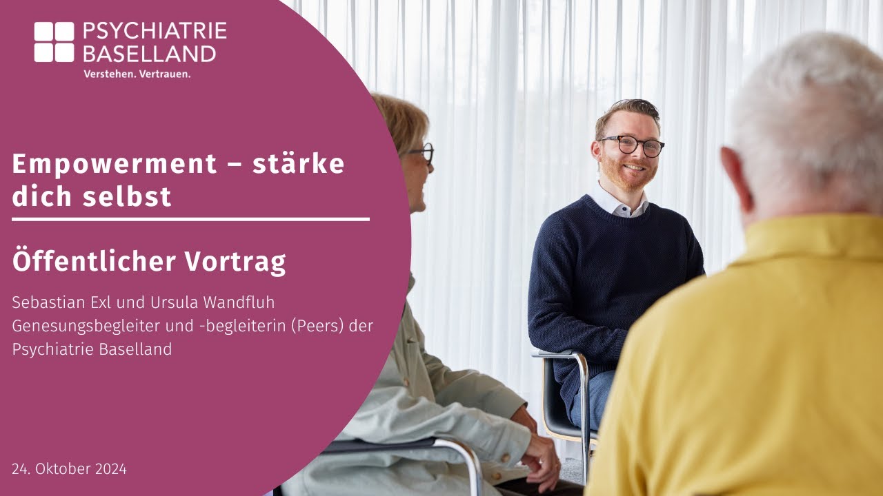 Empowerment – stärke dich selbst