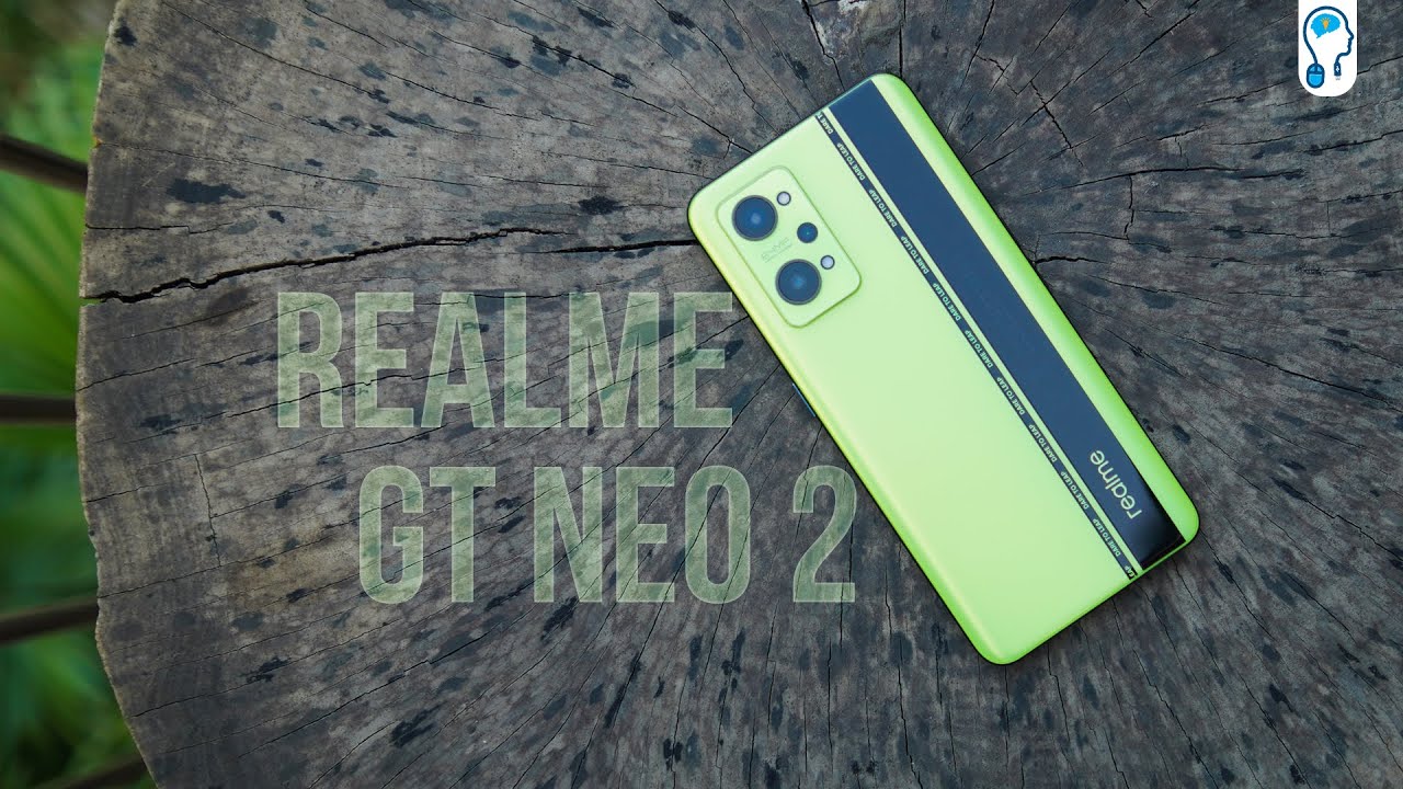 Realme GT Neo 2 Full Review - Very close to perfect!