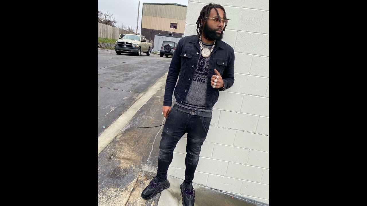 Money Man Type Beat - 