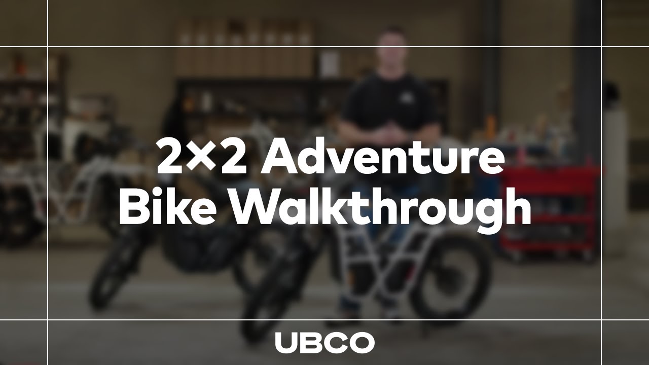 2×2 Walkthrough | UBCO