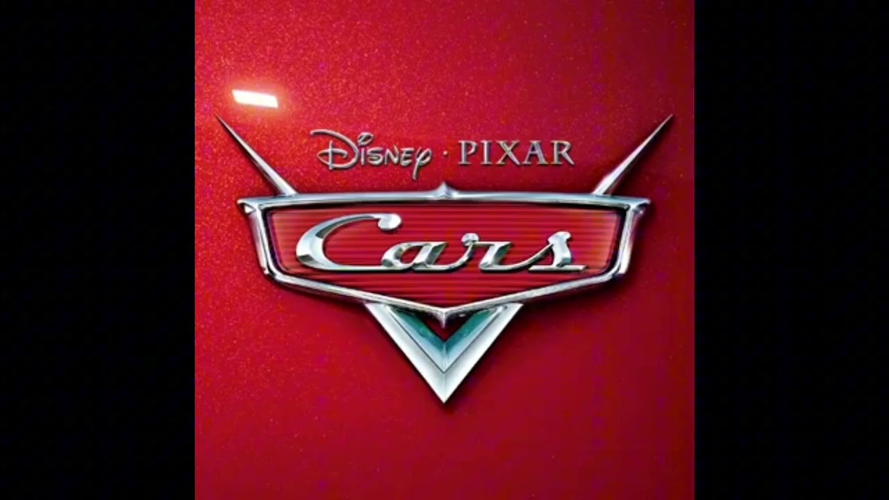 Cars Full OST - Wagon Wheel