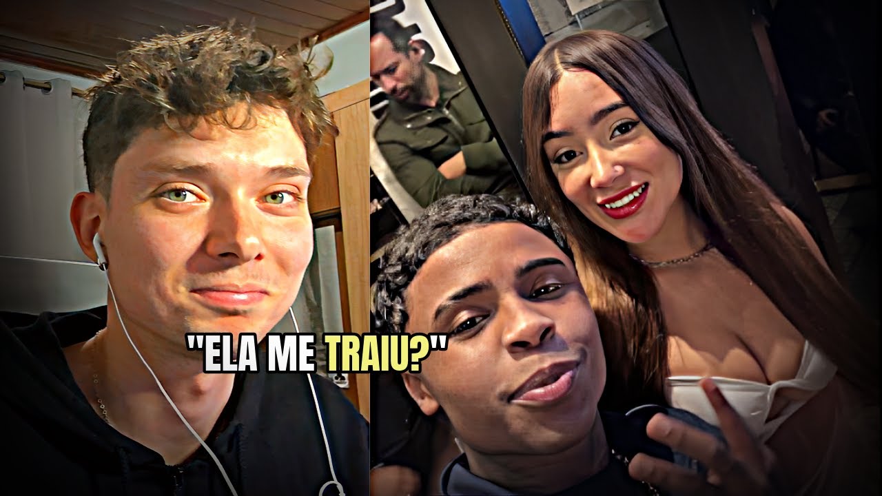 KOSKY REAGINDO VIDEOS DO DISCORD