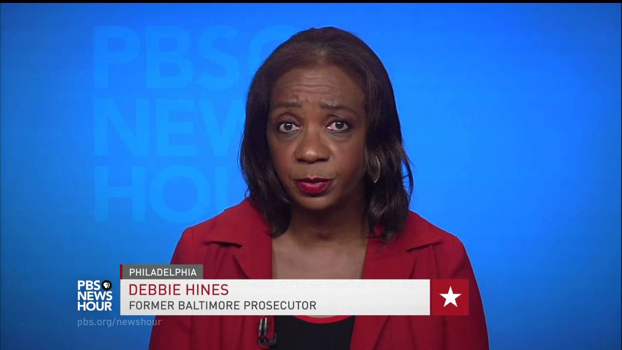 Why prosecutors dropped charges against Freddie Gray cops