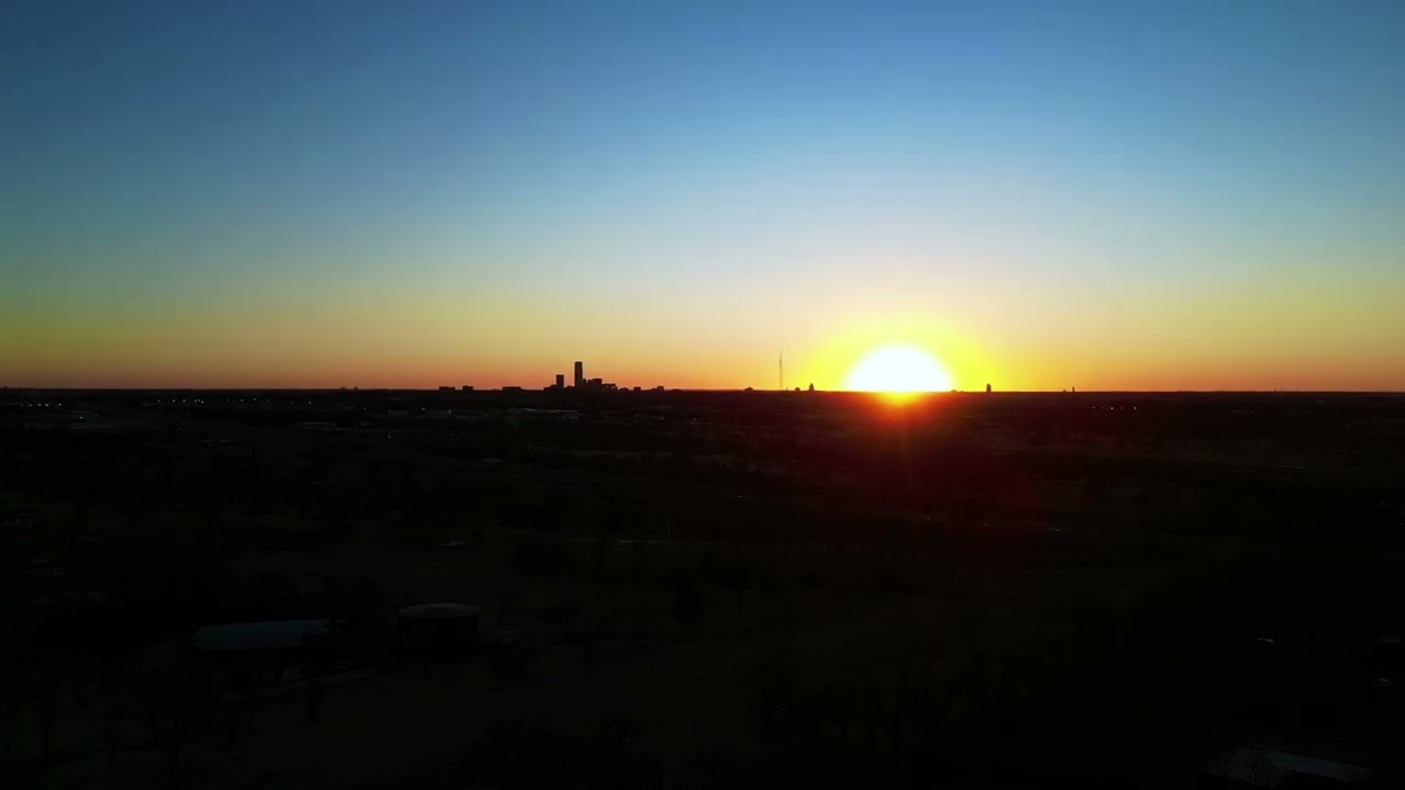 18 1 26 Sunset