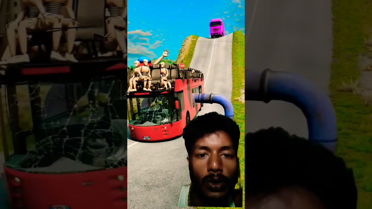 #beamngshorts #beamngcrashes #beamngaccidents #beamngdrivemods #beamngdrive #beamngvideos #viral