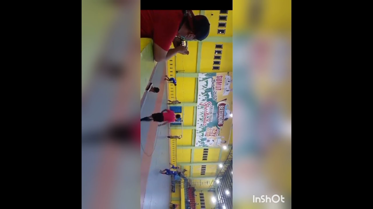 kiper muda vs Bank Sumut(team pro) #futsalindo#futsal#futsalsumut#futsalmedan#gkfutsal#goalkiper