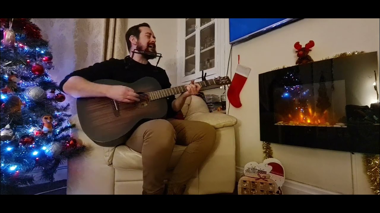 Simple Twist Of Fate - (Bob Dylan Cover)