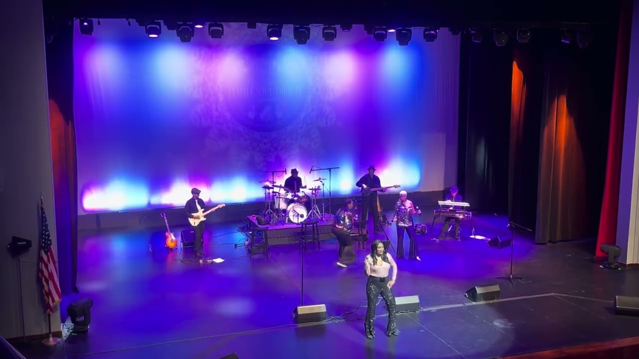 Soultastic! covers Bad Girls @Soultasticmusic 