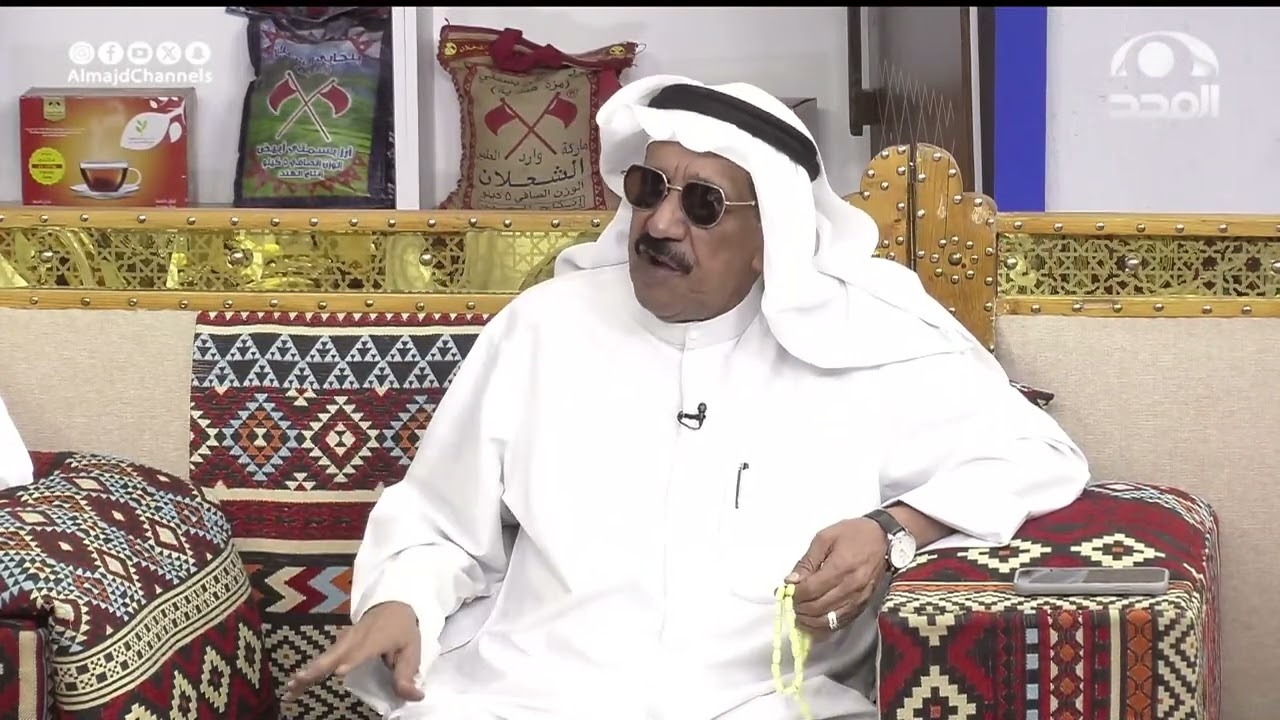 شاب أحس بالعطش فلما نزل البير يشرب سقط ولم يستطع الخروج وهذا ما حصل معه! إبراهيم الغنام