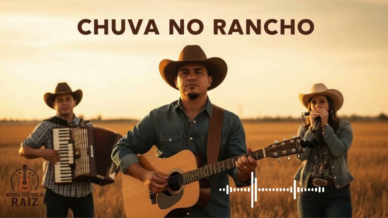 Música Sertaneja Raiz | Sertaneja Romântica | As Melhores