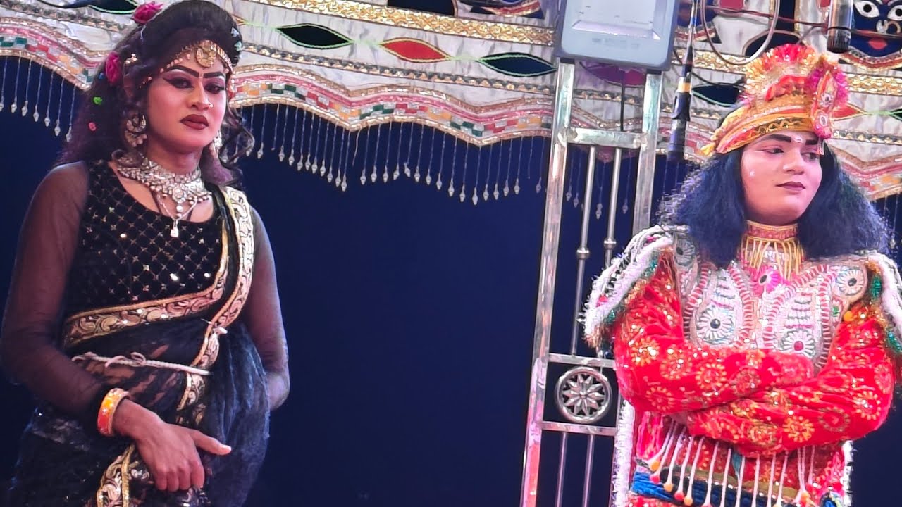Chingrabhata Bastipada Natak ହିରୋ ନୁଆ ସମ୍ବଲପୁରୀ ଗୀତ & ଲଭ ଗୀତ Mo.8103001588