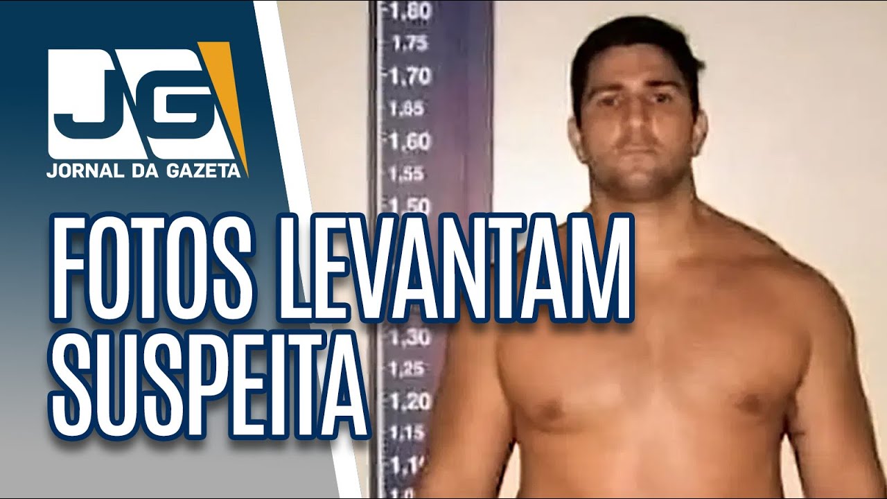 Fotos da Veja levantam suspeita que miliciano foi executado