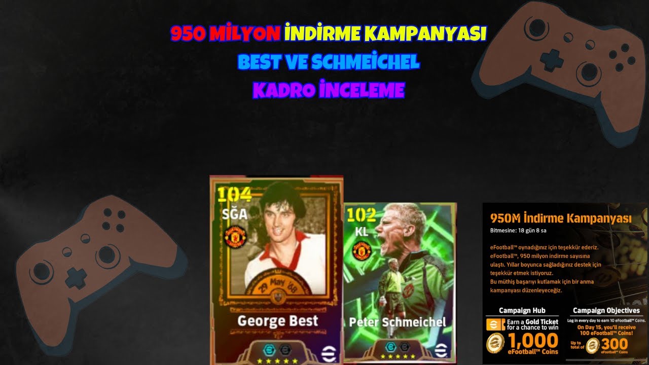 BEST, SCHMEİCHEL PAKETİ VE SİZLERİN KADROLARINIZI İNCELEME - EFOOTBALL 2026 MOBİLE CANLI YAYIN🔴