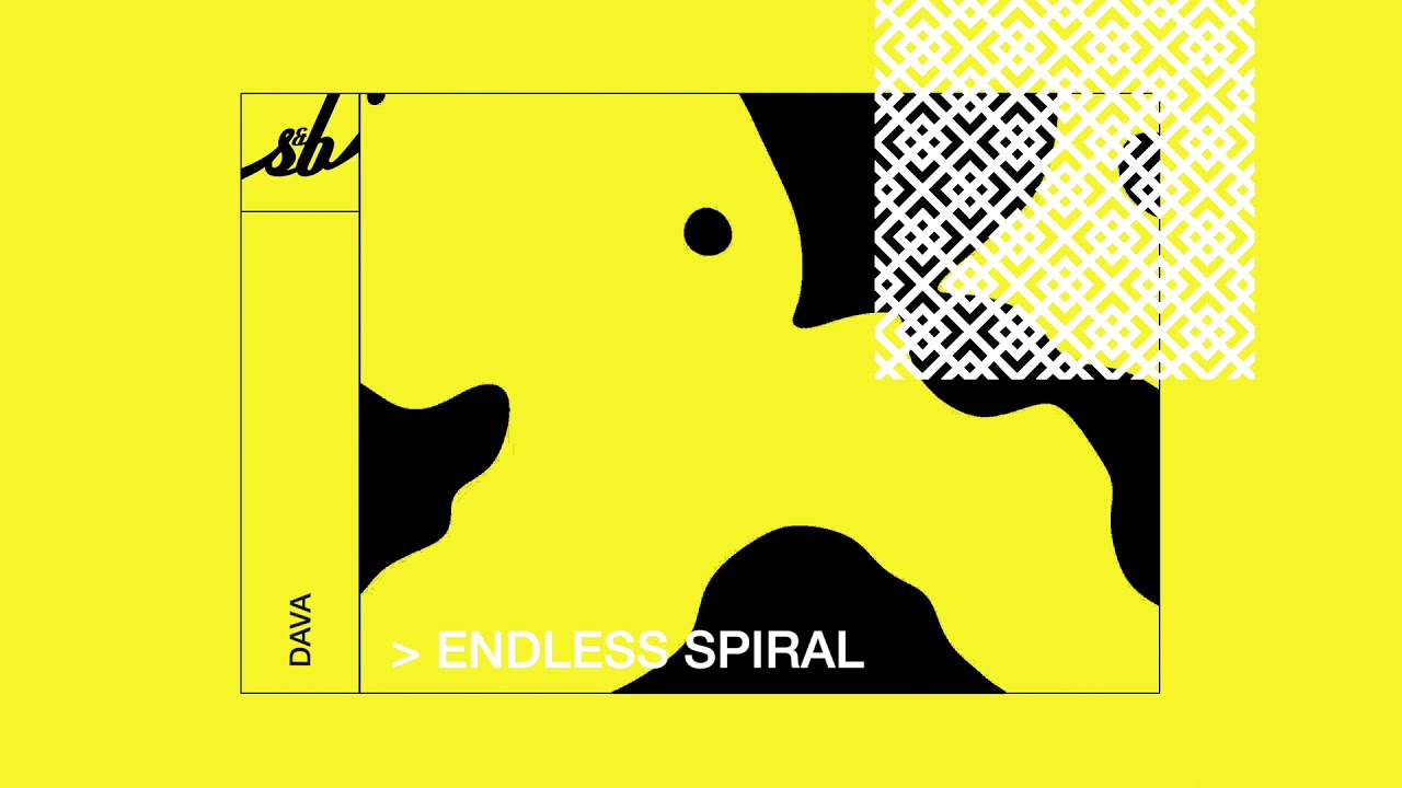 Dava - Endless Spiral