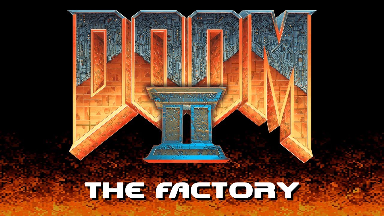 THE FACTORY