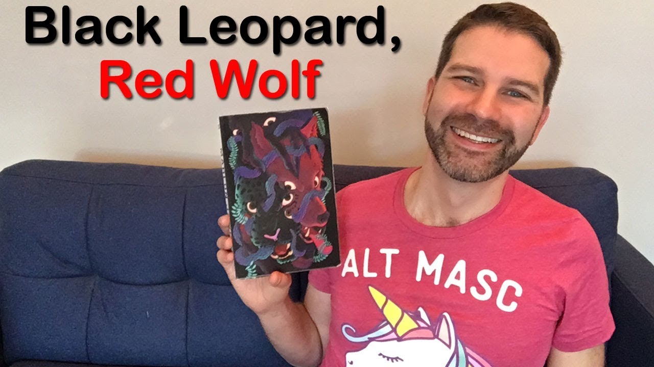 The Best Novel of 2019?