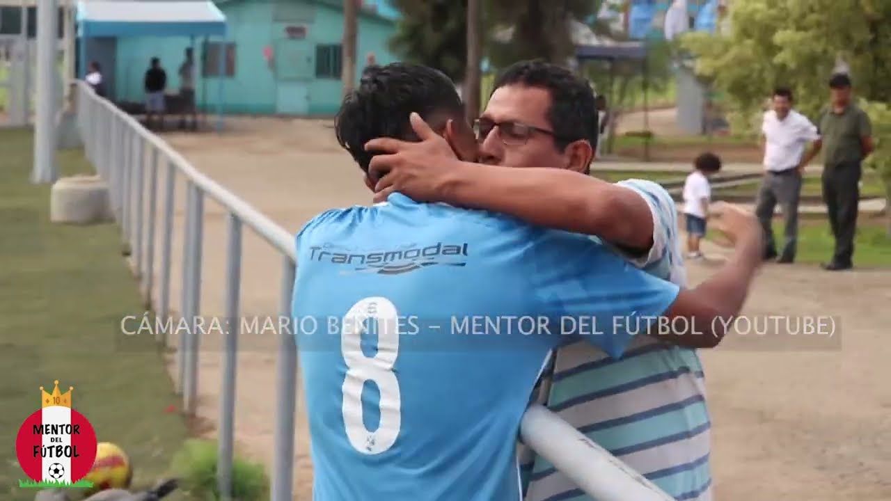 01-04-2023 | ⚽🏆 COPA FEDERACIÓN 🇵🇪 SPORTING CRISTAL 3-0 USMP CATEGORÍA 2006 - SUB 17