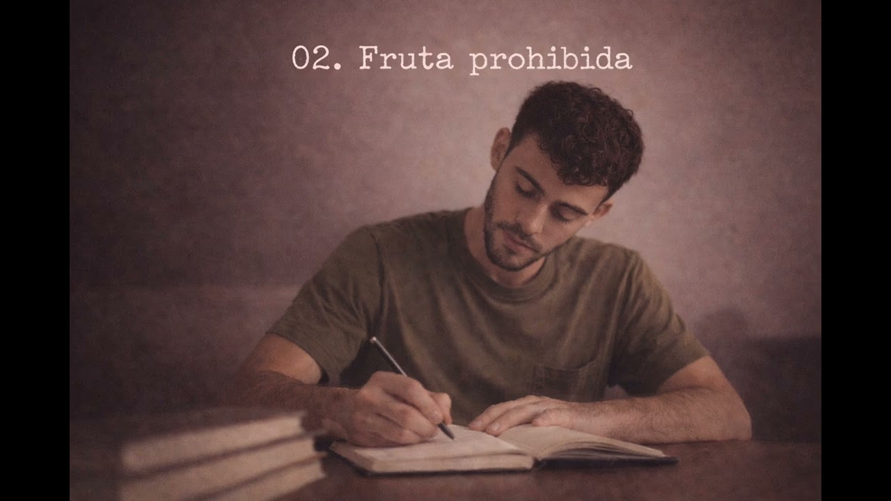02. Fruta prohibida 