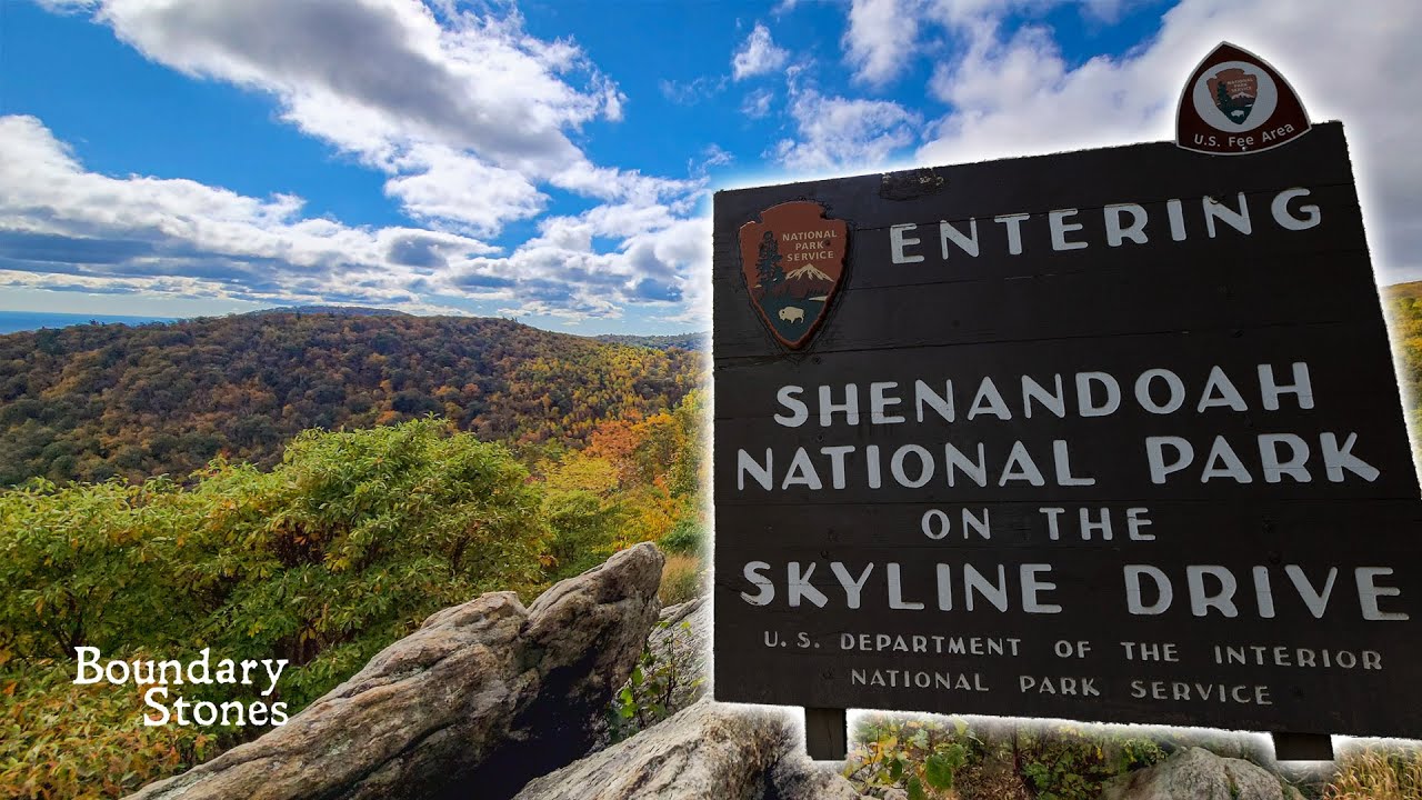 To Create Shenandoah National Park, Virginia Evicted Hundreds of Families