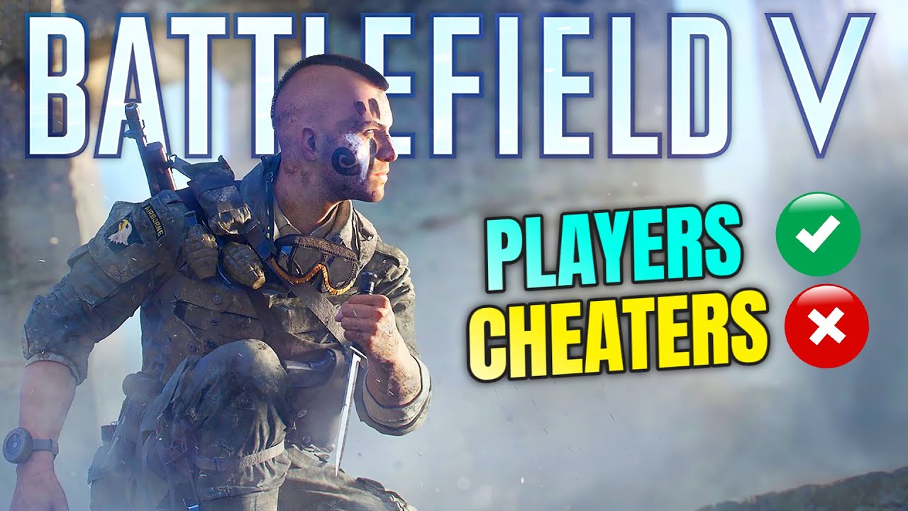 Battlefield 5 2023 - Is it Worth it or just a game full of Cheaters?