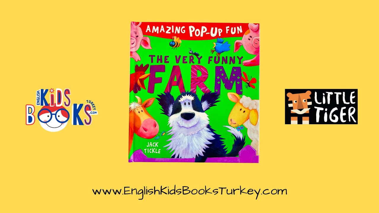 The Very Funny Farm