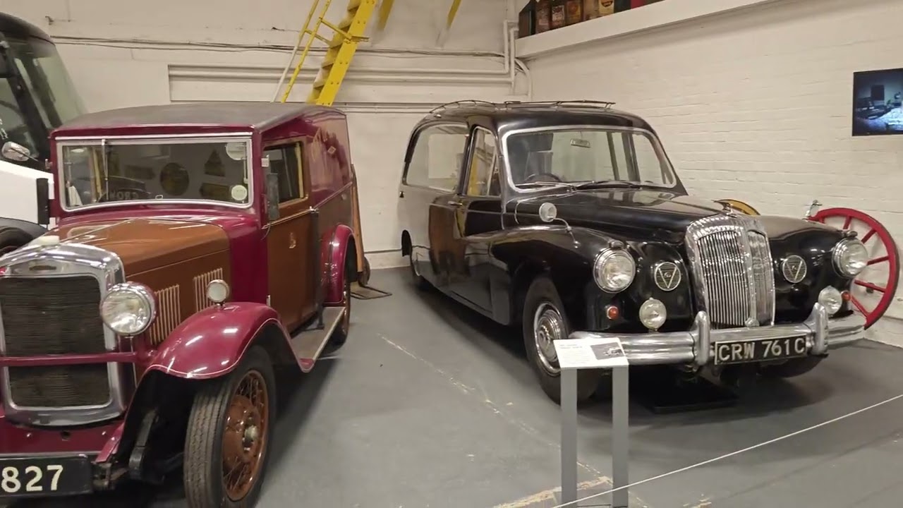 2025_11_12_2025 Coventry transport museum