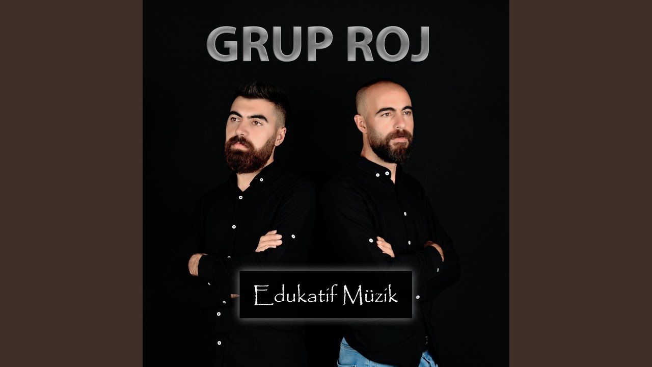 Duydum ki Bensiz Yaralı Gibisin - Remix (feat. Grup Roj & Dj Aqil Official) (Remix)