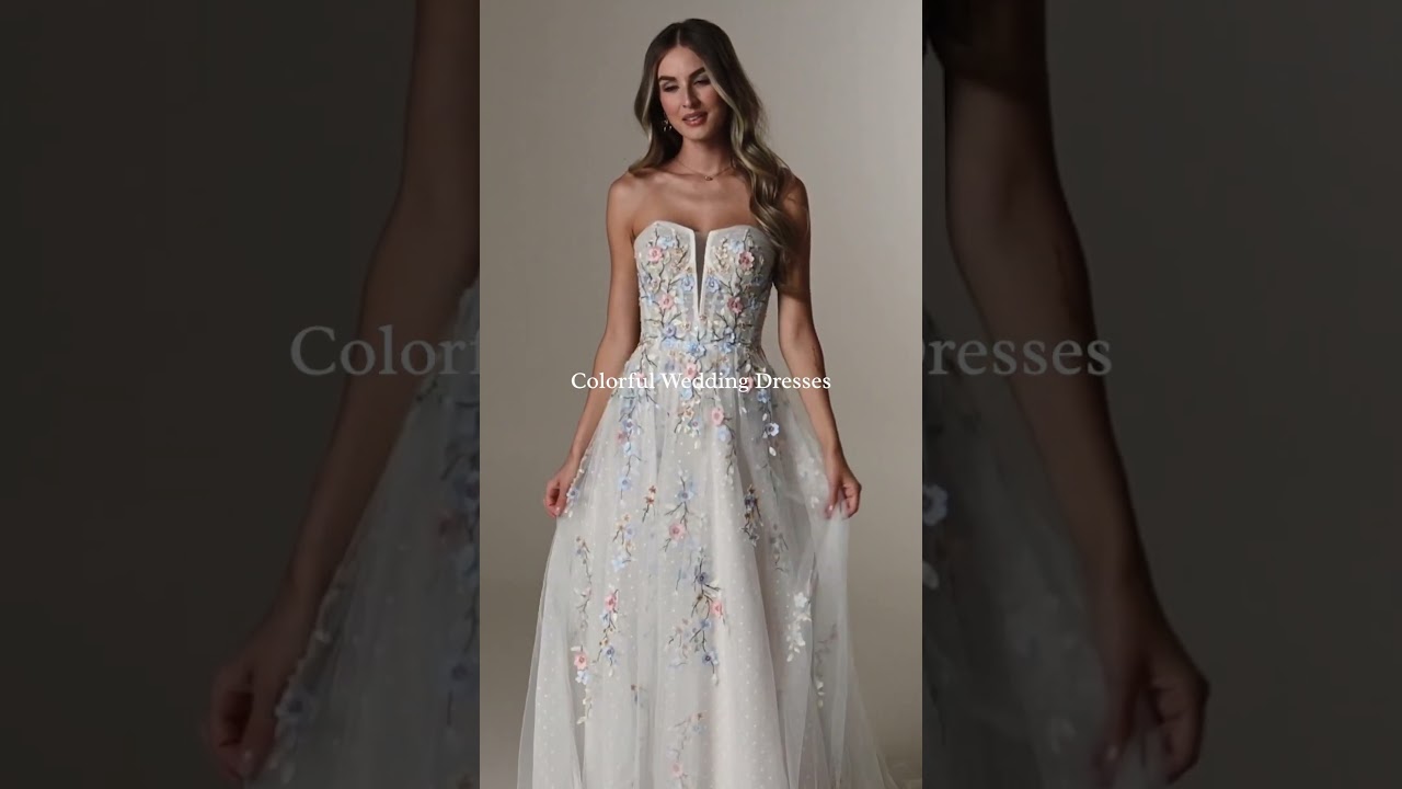 Bridal Trends Now & Next: What&rsquo;s Hot in 2025 🔥