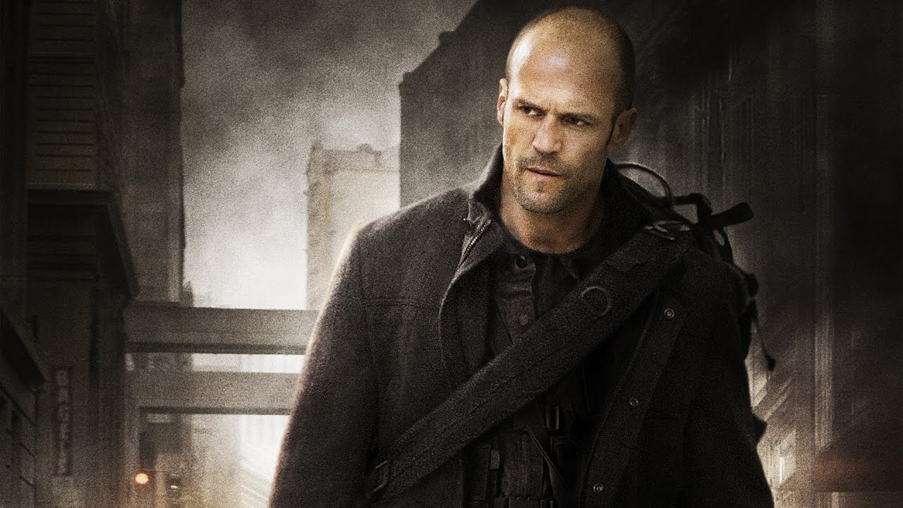 Механик (2011)&nbsp;&mdash; русский трейлер